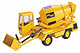 JOAL - 171 - Carmix Cement Mixer 