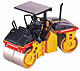 JOAL - 199 - Dynapac Cc232 Vibratory 