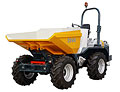 JOAL - 217B - BERGMANN 2060 DUMPER 