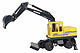 JOAL - 232 - Akerman EW200 Excavator 