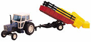 JOAL - 251 - Ebro 6100 Tractor 