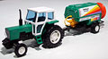 JOAL - 252 - Ebro 6100 Wf Tractor 