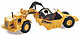 JOAL - 278 - Compact Wheeled 