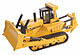 JOAL - 279 - Compact Track-Tractor 