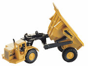 JOAL - 280 - Compact Articulated 