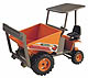 JOAL - 287 - Ausa 175RMS Dumper 