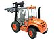 JOAL - 294 - Ausa CH250 Forklift 