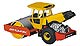 JOAL - 297 - Dynapac Smooth Roller 