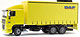 JOAL - 357 - DAF XF Low Cab With 