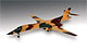 LINDBERG - 70544 - B-1 BOMBER - Plastic
