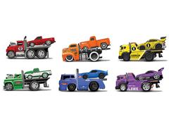 Muscle Machines Transporters 25th Anniversary - 12 #11564-CASE