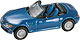 MODEL POWER - 19140 - BMW Z3 Cabrio Convertible