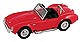 MODEL POWER - 19226 - 1965 Shelby Cobra