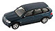 MODEL POWER - 19330 - 2004 BMW X-5 (SUV)