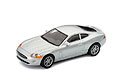MODEL POWER - 19445 - Jaguar XK in Silver