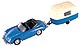 MODEL POWER - 19690 - Porsche 356B in
