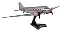 MODEL POWER - 5559-1 - DC-3 <BR> Features