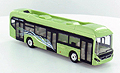 MOTORART - 110387 - Volvo 7900 Hybrid
