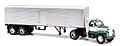 NEW-RAY - 16103 - 1953 Mack Model 