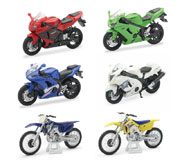 model motorbikes 1 18 scale