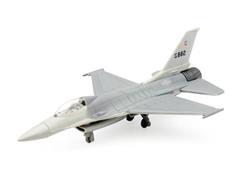 New-Ray Toys F 16 Fighting Falcon Fighter Plane