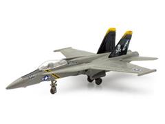 New-Ray Toys McDonnell Douglas F_A 18 Hornet Fighter Plane