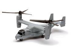 New-Ray Toys V 22 Bell Boeing Osprey VTOL Aircraft