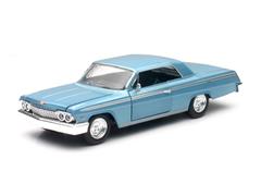 New-Ray Toys 1962 Chevrolet Impala SS