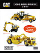NORSCOT - 5507CMN - Caterpillar 2007 
