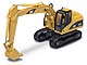 NORSCOT - 55096 - Caterpillar 320C-L 