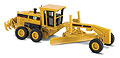 NORSCOT - 55127 - Caterpillar 160H 