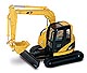 NORSCOT - 55129 - Caterpillar 308C 