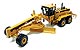 NORSCOT - 55133 - Caterpillar 24H 