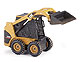 NORSCOT - 55181 - Caterpillar <b>Weathered</b> 