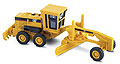 NORSCOT - 55403 - Caterpillar 163H 