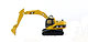 NORSCOT - 55413 - Caterpillar 320DL 