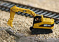 NORSCOT - 55420 - Caterpillar 315C 