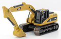 NORSCOT - 55436 - Caterpillar 320DL 