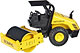 NZG - 4751 - Bomag BW213 Compactor 