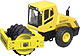NZG - 4753 - Bomag BW213 Padfoot 