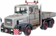 NZG - 504-04 - Faun 1206 historical 