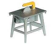 NZG - 506-19 - Circular Saw    