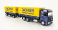 NZG - 550-03 - Dachser Intellegent 