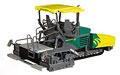 NZG - 671-02 - Dura Vermeer - V�gele 