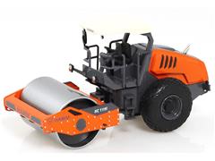 NZG #10421 - Hamm HC119i Compactor