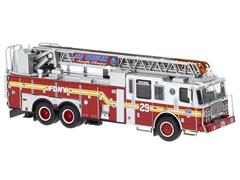 0690 - Pcx87 FDNY Bronx Fire Service 2013 Ferrara Ultra