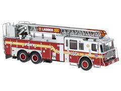 0692 - Pcx87 FDNY Brooklyn Fire Service 2013 Ferrara Ultra