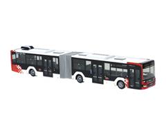 75839 - Rietze MAN Lions City 18 Public Transit Bus