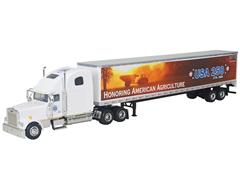 SPECCAST #35595 - USA 250th Anniversary - Freightliner Classic XL Honoring American Agriculture