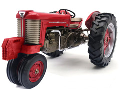 SPECCAST #SCT-990 - Massey Ferguson 65 DieselMatic Tractor with Front Weights